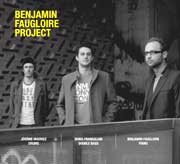 benjamin faugloire